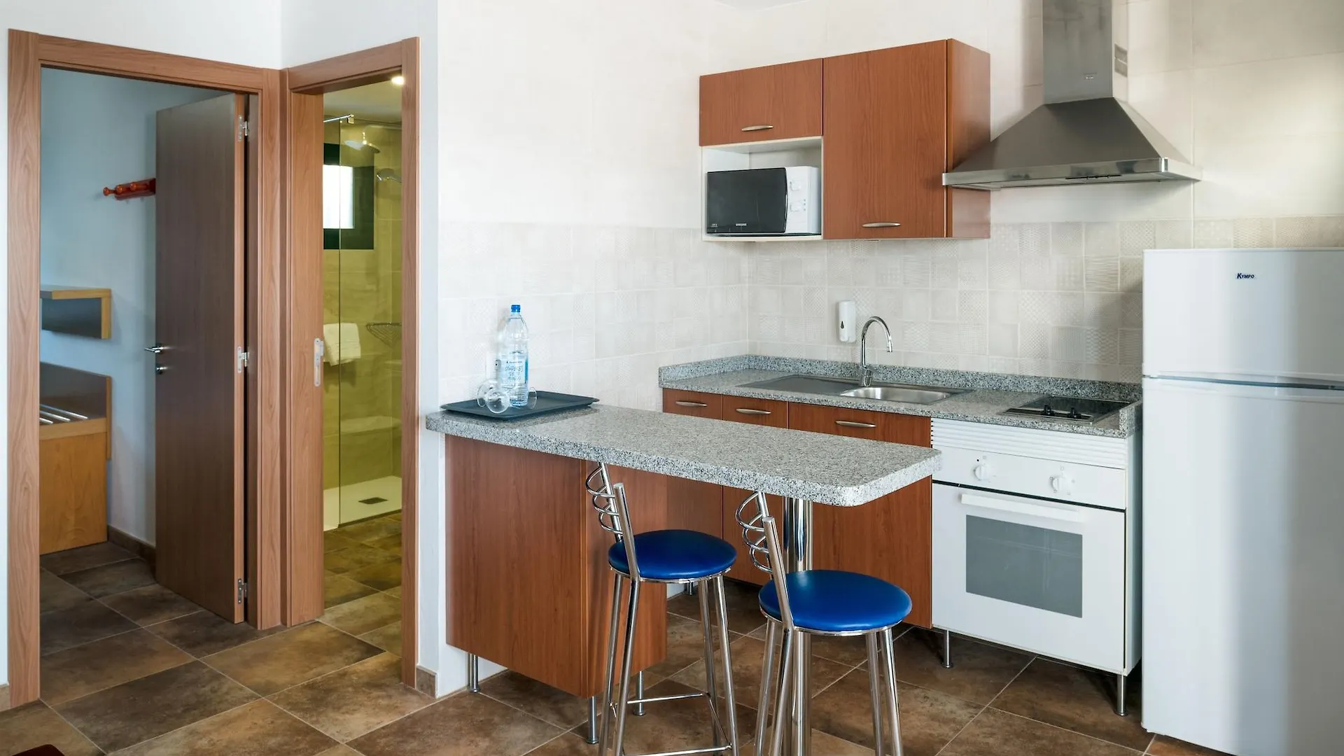 Apartamentos Villa Canaima Puerto del Carmen  Puerto del Carmen (Lanzarote)