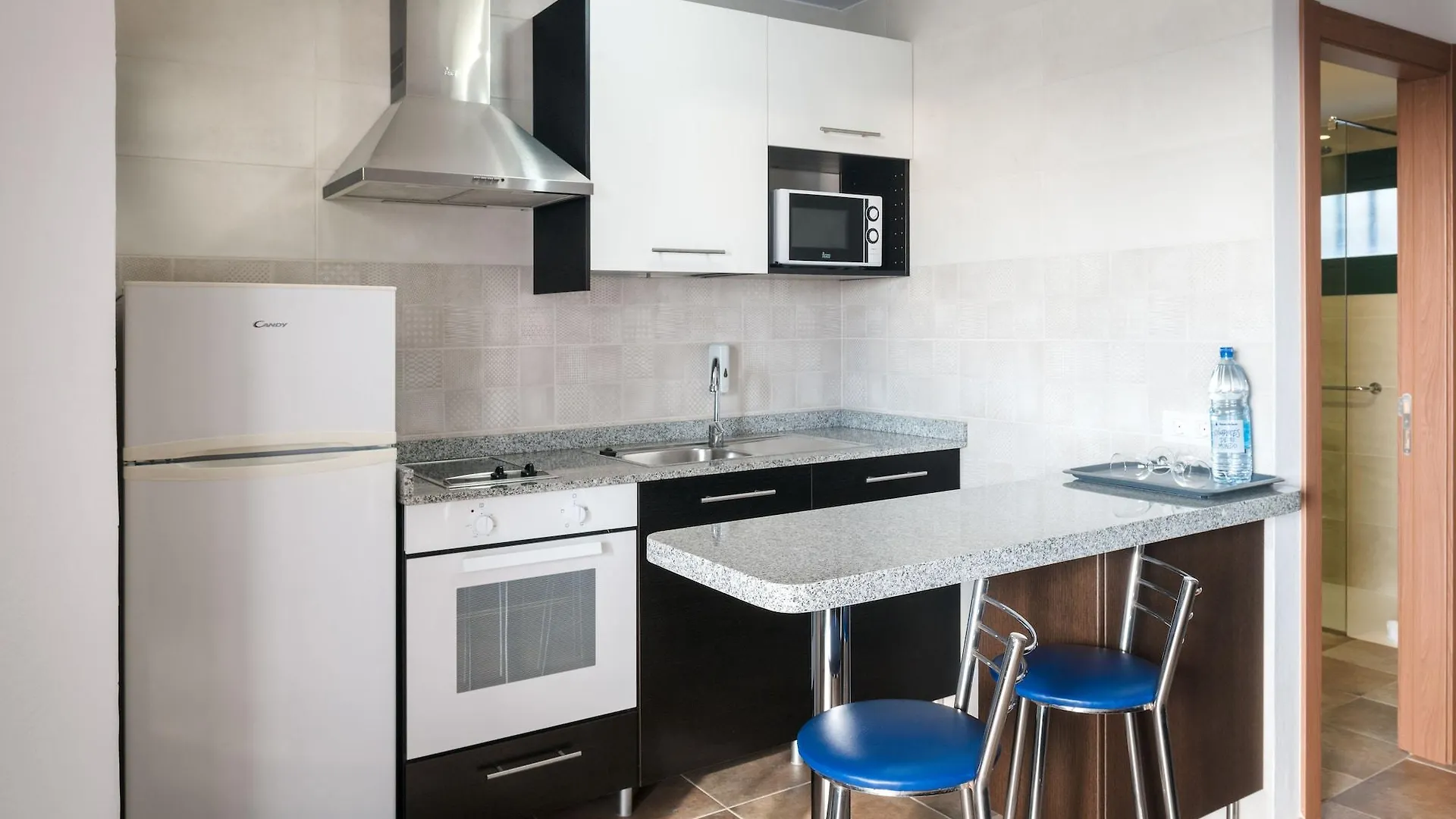 Apartamentos Villa Canaima Puerto del Carmen  Apartment Puerto del Carmen (Lanzarote)