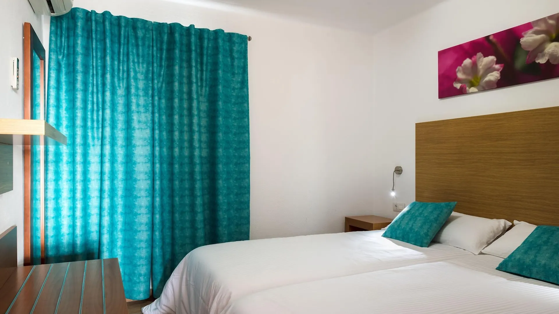 Apartamentos Villa Canaima Puerto del Carmen  Puerto del Carmen (Lanzarote)