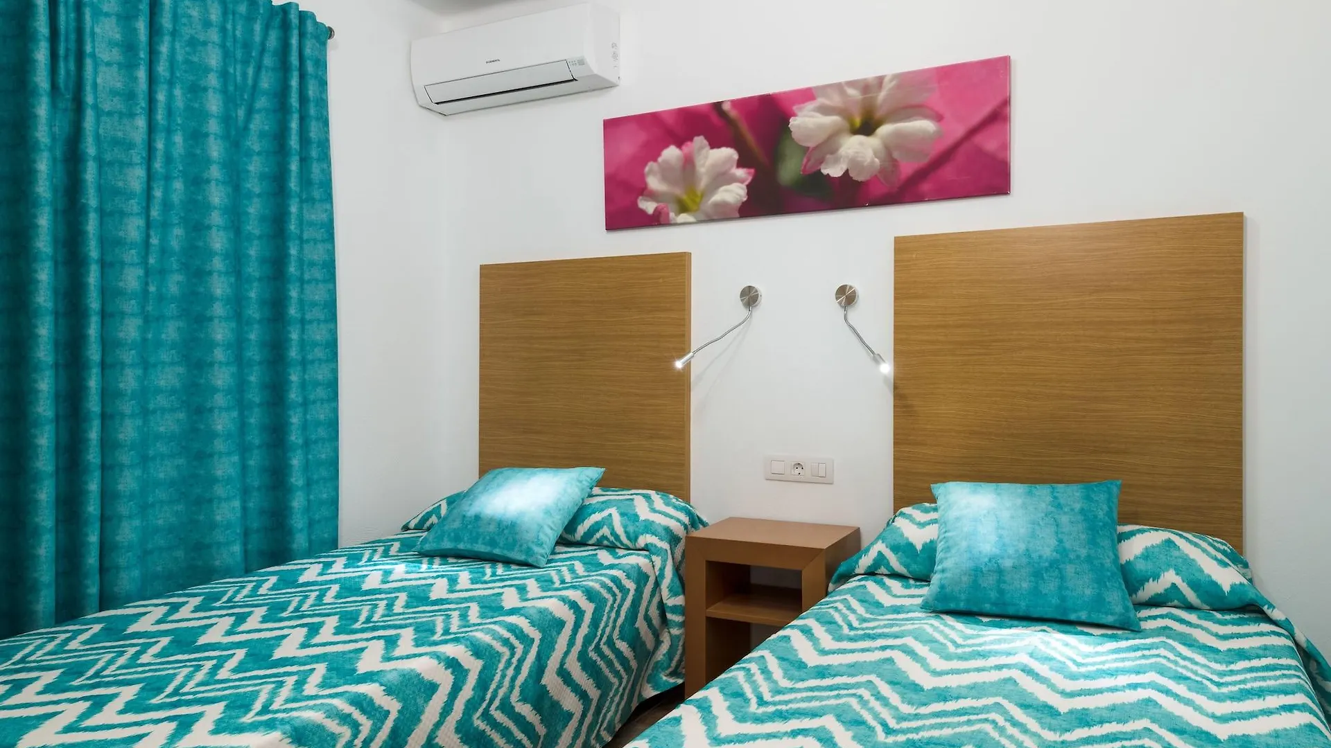 Apartamentos Villa Canaima Puerto del Carmen