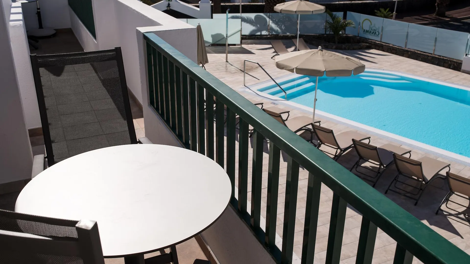 Apartamentos Villa Canaima Puerto del Carmen  Spain