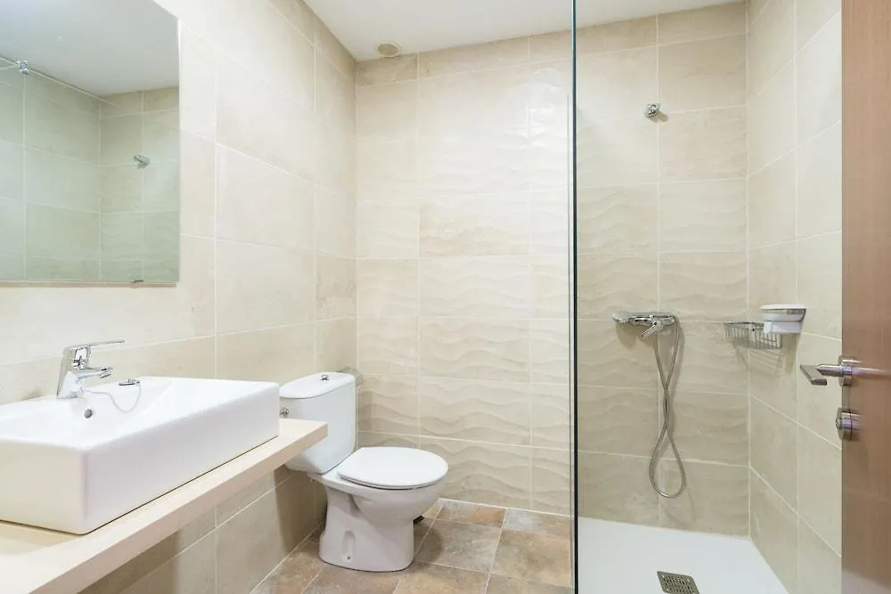 Apartamentos Villa Canaima Puerto del Carmen  0*, Puerto del Carmen (Lanzarote)