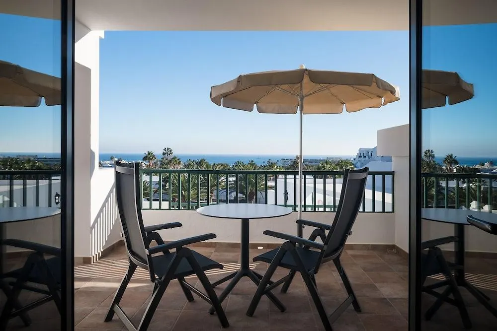 Apartamentos Villa Canaima Puerto del Carmen  Puerto del Carmen (Lanzarote)