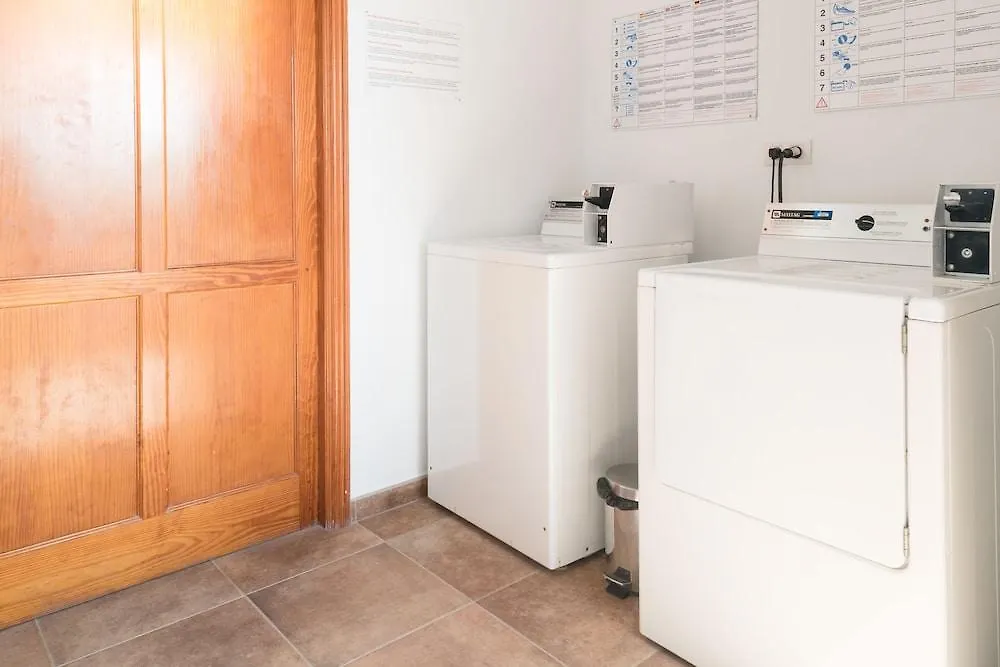 Apartamentos Villa Canaima Puerto del Carmen  Apartment
