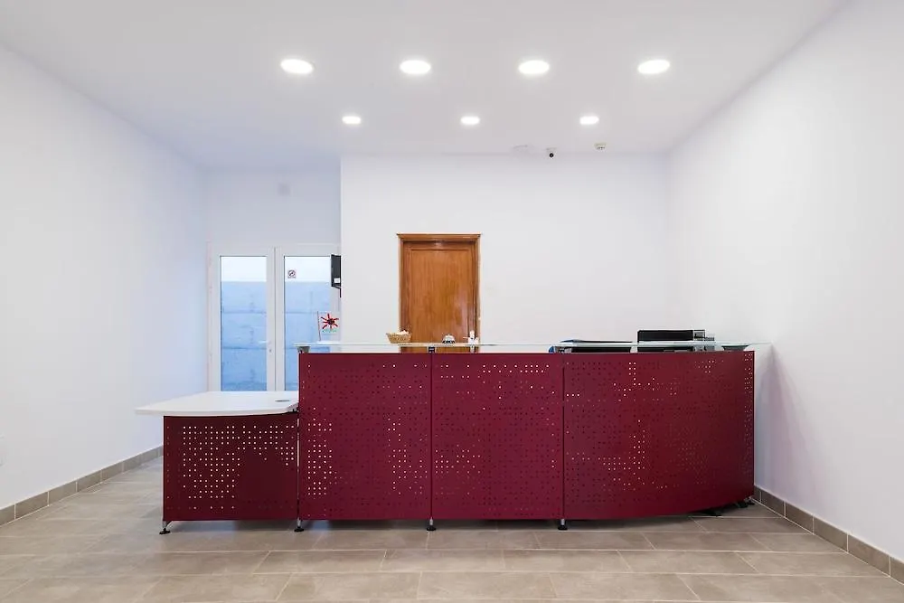 Apartamentos Villa Canaima Puerto del Carmen  Apartment