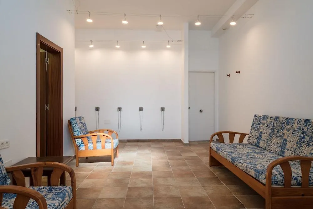 Apartamentos Villa Canaima Puerto del Carmen
