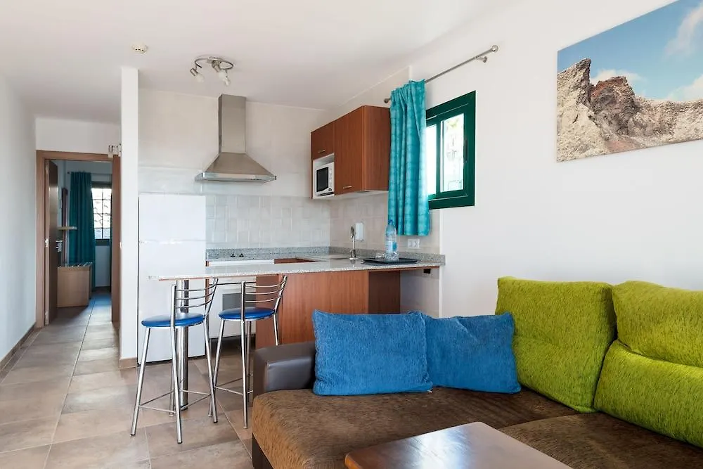 Apartamentos Villa Canaima Puerto del Carmen  0*, Puerto del Carmen (Lanzarote)