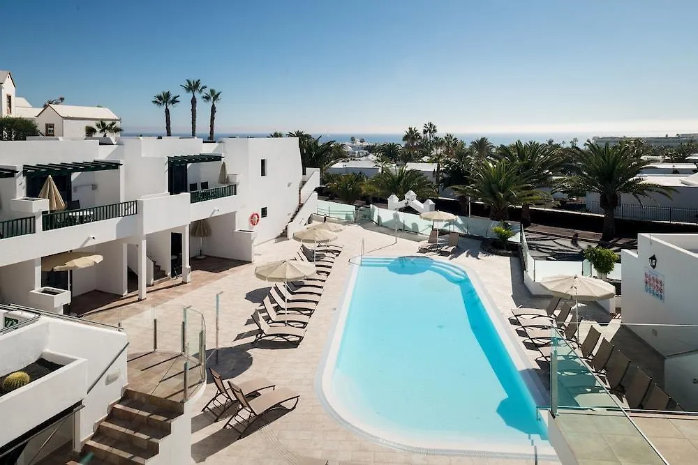 Apartamentos Villa Canaima Puerto del Carmen  0*, Puerto del Carmen (Lanzarote)