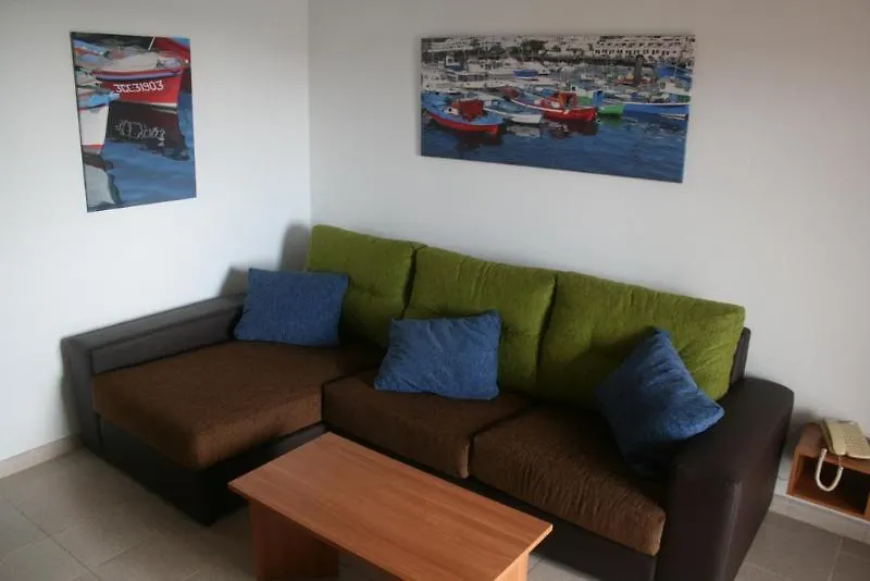 Apartamentos Villa Canaima Puerto del Carmen  Apartment Puerto del Carmen (Lanzarote)