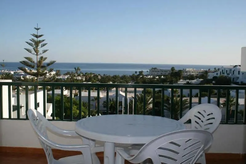 Apartamentos Villa Canaima Puerto del Carmen  Puerto del Carmen (Lanzarote)