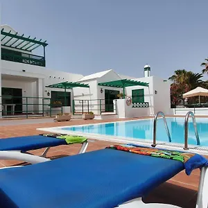 Apartment Palmeras I, Puerto del Carmen (Lanzarote)