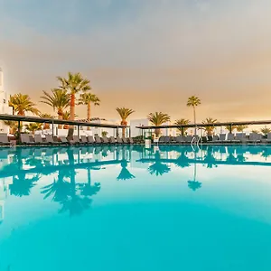 4* Hotell Aequora Lanzarote