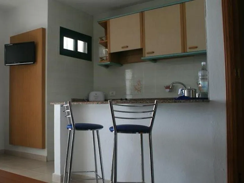 Apartamentos Villa Canaima Puerto del Carmen  Puerto del Carmen (Lanzarote)