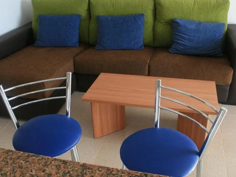 Apartamentos Villa Canaima Puerto del Carmen  Apartment