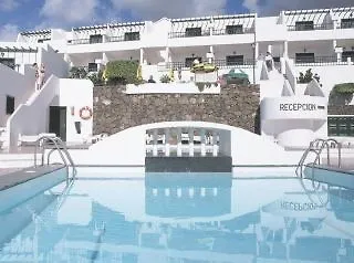 Apartamentos Villa Canaima Puerto del Carmen  Apartment Puerto del Carmen (Lanzarote)