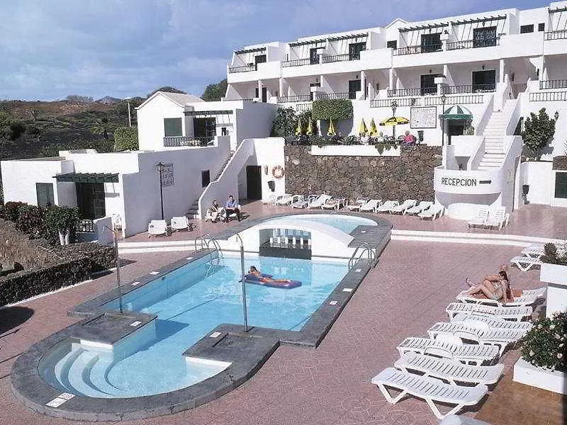 Apartamentos Villa Canaima Puerto del Carmen  Apartment Puerto del Carmen (Lanzarote)