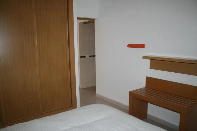 Apartamentos Villa Canaima Puerto del Carmen  Spain