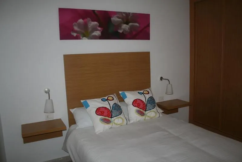 Apartment Apartamentos Villa Canaima Puerto del Carmen