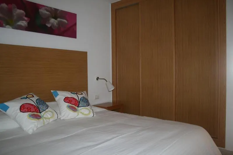 Apartamentos Villa Canaima Puerto del Carmen  Spain