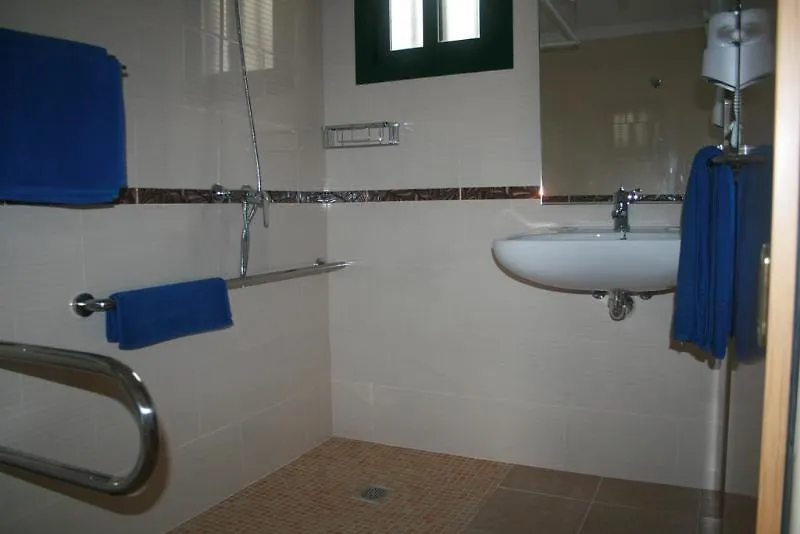 Apartamentos Villa Canaima Puerto del Carmen