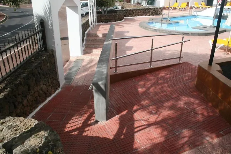 Apartamentos Villa Canaima Puerto del Carmen  0*, Puerto del Carmen (Lanzarote) Spain