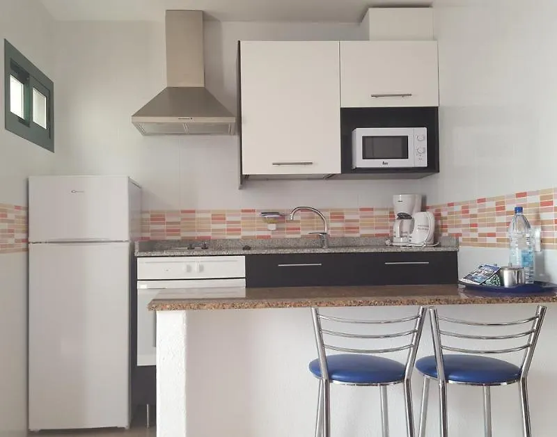 Apartamentos Villa Canaima Puerto del Carmen