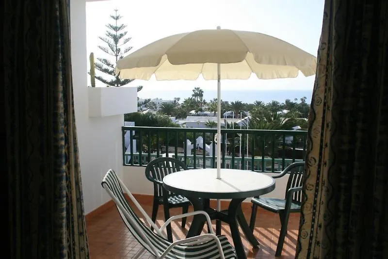 Apartamentos Villa Canaima Puerto del Carmen  0*, Puerto del Carmen (Lanzarote) Spain