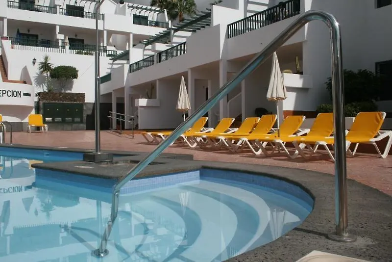 Apartamentos Villa Canaima Puerto del Carmen  Apartment Puerto del Carmen (Lanzarote)