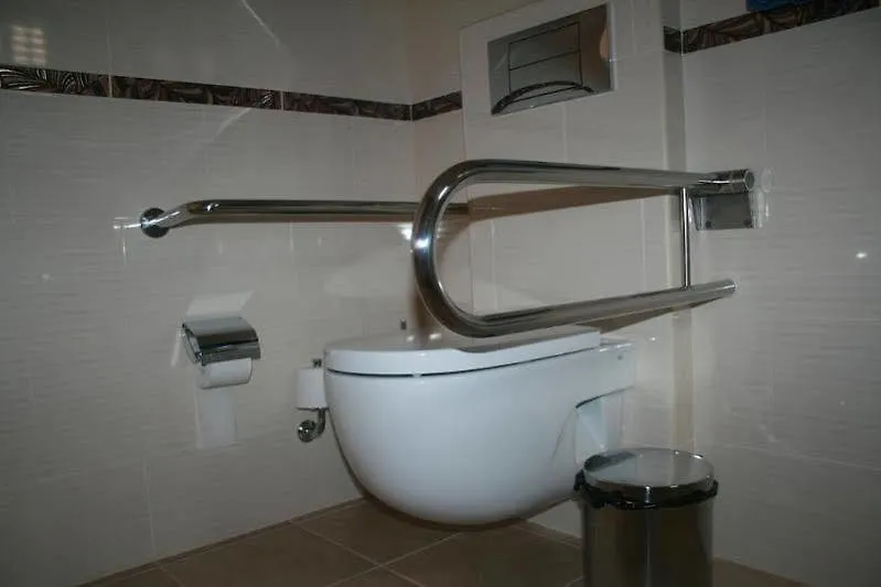 Apartamentos Villa Canaima Puerto del Carmen  Spain